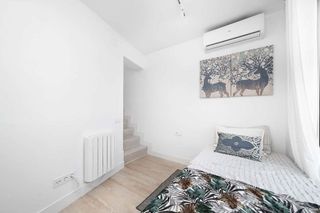 Piso en alquiler en La Teixonera en Barcelona