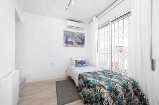 Piso en alquiler en La Teixonera en Barcelona