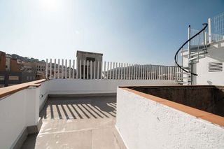 Piso en alquiler en La Teixonera en Barcelona