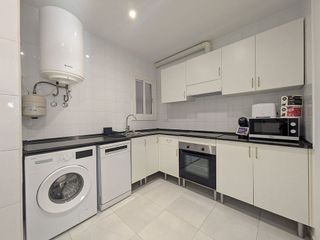 Piso en alquiler en Can Clota en Esplugues de Llobregat