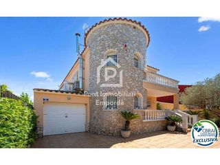 Casa en venta en Empuriabrava en Castelló d´Empúries