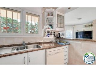 Casa en venta en Empuriabrava en Castelló d´Empúries