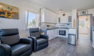 Piso en venta en Port Esportiu - Puig Rom - Canyelles en Roses