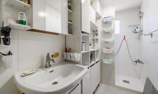 Piso en venta en Port Esportiu - Puig Rom - Canyelles en Roses