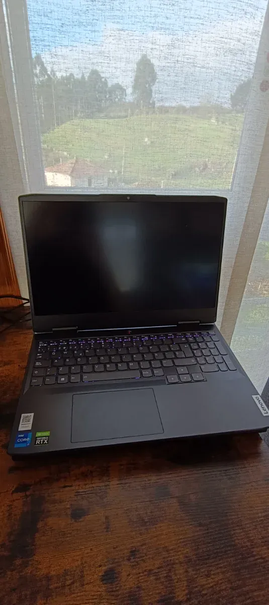 Lenovo IdeaPad Gaming 3 Gen 7 i7-12650H afbeelding 2