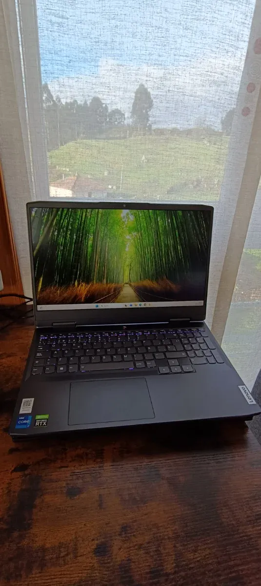 Lenovo IdeaPad Gaming 3 Gen 7 i7-12650H afbeelding 3