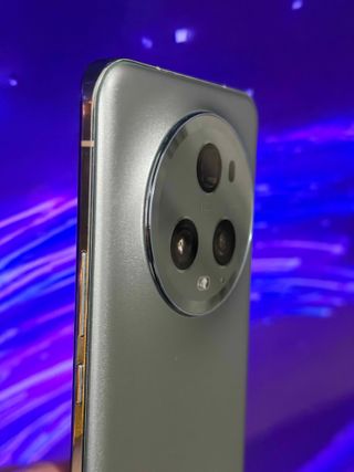 honor Magic5 Pro de 12/512gb - GREEN - EUROPEO