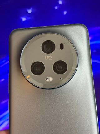 honor Magic5 Pro de 12/512gb - GREEN - EUROPEO