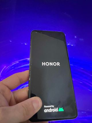 honor Magic5 Pro de 12/512gb - GREEN - EUROPEO