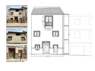 Casa en venta en Cellera de Ter, La