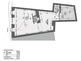 Casa en venta en Cellera de Ter, La