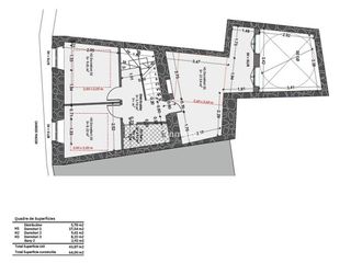 Casa en venta en Cellera de Ter, La