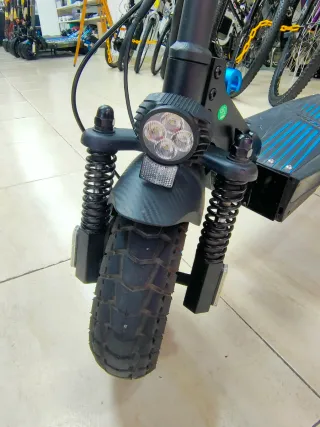 Patinete SMARTGYRO Rockway