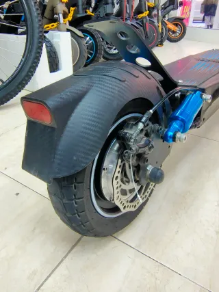 Patinete SMARTGYRO Rockway