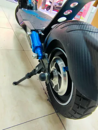 Patinete SMARTGYRO Rockway