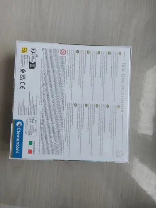Puzzle 500 piezas Clementoni High Quality Collecti