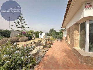 Chalet en venta en Puerto Lumbreras