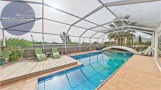 Chalet en venta en Puerto Lumbreras