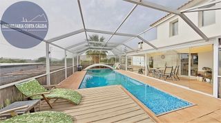 Chalet en venta en Puerto Lumbreras