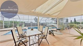 Chalet en venta en Puerto Lumbreras