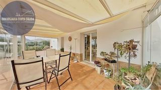 Chalet en venta en Puerto Lumbreras