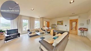 Chalet en venta en Puerto Lumbreras