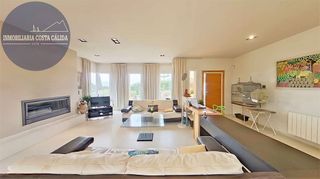 Chalet en venta en Puerto Lumbreras