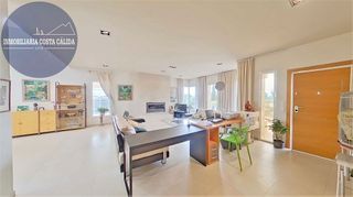 Chalet en venta en Puerto Lumbreras