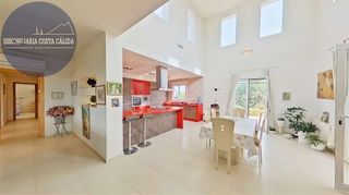 Chalet en venta en Puerto Lumbreras