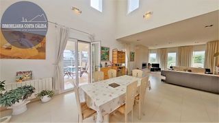 Chalet en venta en Puerto Lumbreras