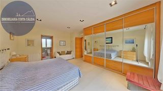 Chalet en venta en Puerto Lumbreras