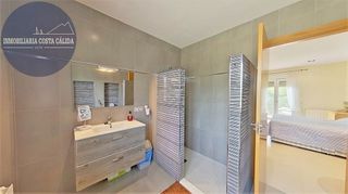 Chalet en venta en Puerto Lumbreras