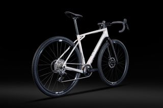 Bicicleta Gravel Lapierre Crosshill CF 6.0 2025