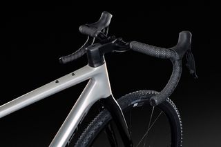 Bicicleta Gravel Lapierre Crosshill CF 6.0 2025