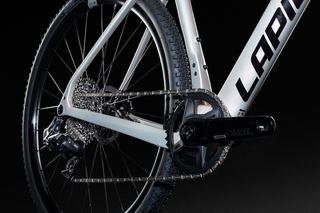 Bicicleta Gravel Lapierre Crosshill CF 6.0 2025