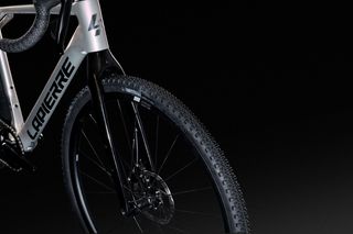 Bicicleta Gravel Lapierre Crosshill CF 6.0 2025