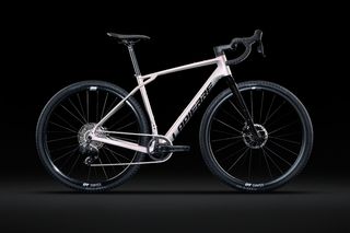 Bicicleta Gravel Lapierre Crosshill CF 6.0 2025