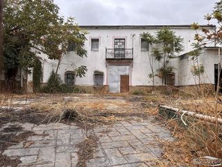 Chalet en venta en Aguilar de la Frontera