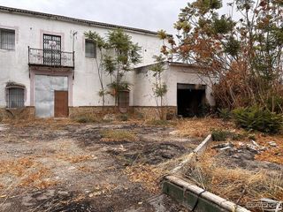 Chalet en venta en Aguilar de la Frontera