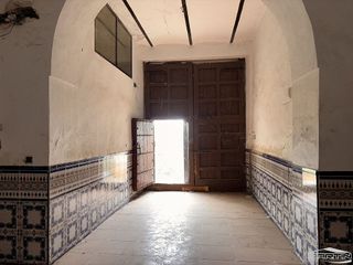 Chalet en venta en Aguilar de la Frontera