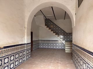 Chalet en venta en Aguilar de la Frontera