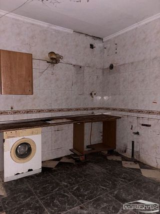 Chalet en venta en Aguilar de la Frontera