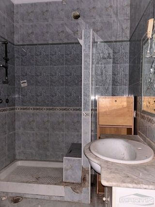 Chalet en venta en Aguilar de la Frontera