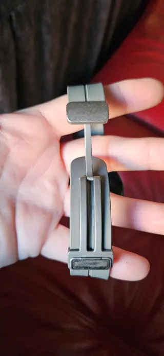 Samsung Galaxy Watch5 Pro Gris