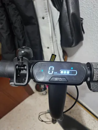 Patinete Eléctrico NINBOT by SEGEMWAY DGT