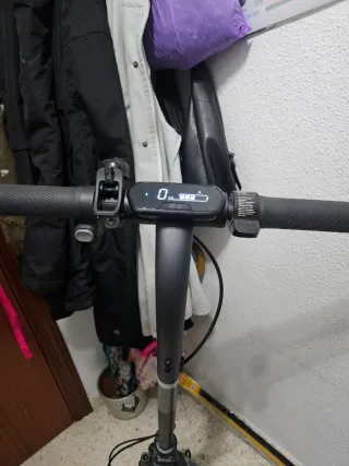 Patinete Eléctrico NINBOT by SEGEMWAY DGT