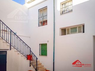 Chalet en venta en Sta. Marina - San Andrés - San Pablo - San Lorenzo en Córdoba