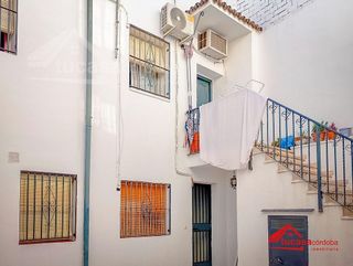 Chalet en venta en Sta. Marina - San Andrés - San Pablo - San Lorenzo en Córdoba