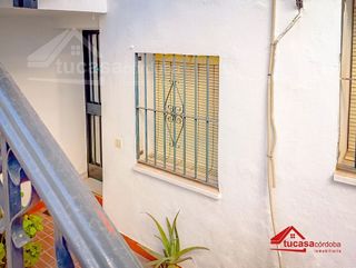 Chalet en venta en Sta. Marina - San Andrés - San Pablo - San Lorenzo en Córdoba