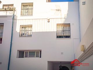 Chalet en venta en Sta. Marina - San Andrés - San Pablo - San Lorenzo en Córdoba